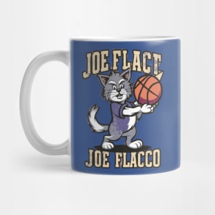 Joe Flacco Mug